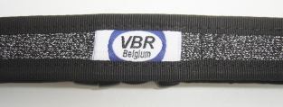 Ceinture résistante aux coupures largeur de 25mm